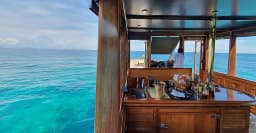 Motoryacht in Phuket / Yacht Haven Marina thumbnail 21