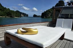Motoryacht in Phuket / Yacht Haven Marina thumbnail 24