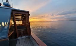 Motoryacht in Phuket / Yacht Haven Marina thumbnail 25