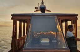 Motoryacht in Phuket / Yacht Haven Marina thumbnail 26