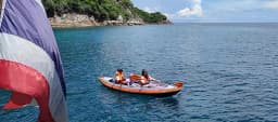 Motoryacht in Phuket / Yacht Haven Marina thumbnail 28