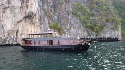 Motoryacht in Phuket / Yacht Haven Marina thumbnail 3