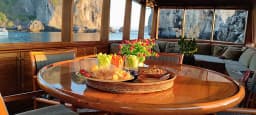 Motoryacht in Phuket / Yacht Haven Marina thumbnail 32