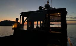 Motoryacht in Phuket / Yacht Haven Marina thumbnail 33