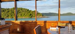 Motoryacht in Phuket / Yacht Haven Marina thumbnail 34