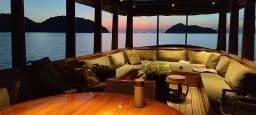 Motoryacht in Phuket / Yacht Haven Marina thumbnail 35