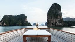 Motoryacht in Phuket / Yacht Haven Marina thumbnail 6
