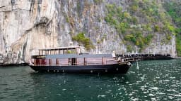 Motoryacht in Phuket / Yacht Haven Marina thumbnail 8