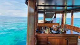 Motoryacht in Phuket / Yacht Haven Marina thumbnail 9