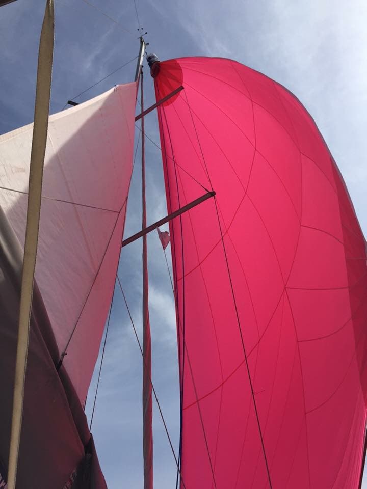 Oceanis 37 in Paros port - Photo 4