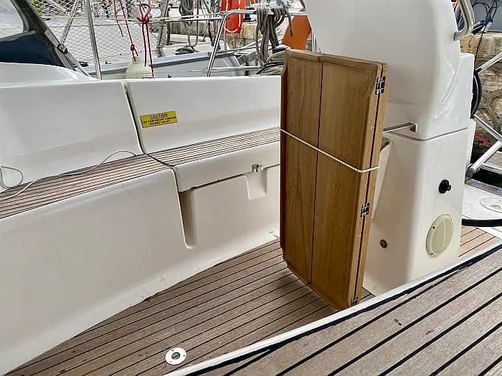 Bavaria 32 Cruiser in Preveza Main Port - Photo 4