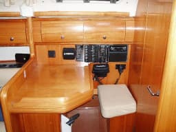Bavaria 32 Cruiser in Preveza Main Port thumbnail 5