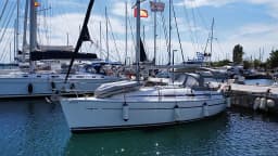 Bavaria 32 Cruiser in Preveza Main Port thumbnail 6
