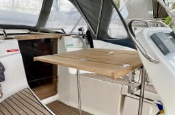 Bavaria 32 Cruiser in Preveza Main Port thumbnail 9