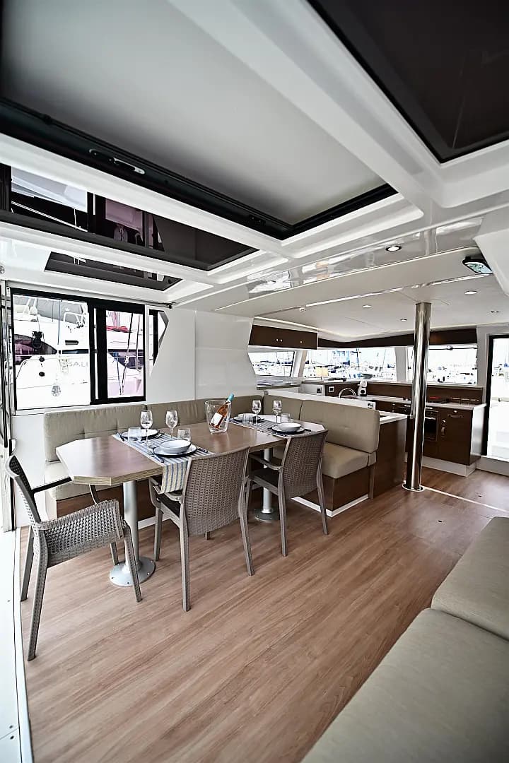 Bali 4.2 in Sicily / Furnari / Marina Portorosa - Photo 4