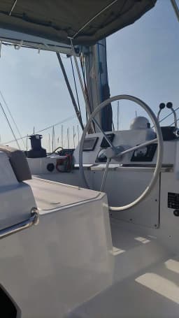 Bali 4.2 in Sicily / Furnari / Marina Portorosa thumbnail 6