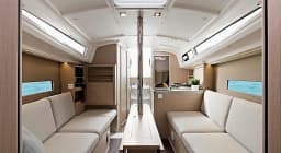 Oceanis 30.1 in Sicily / Furnari / Marina Portorosa thumbnail 7