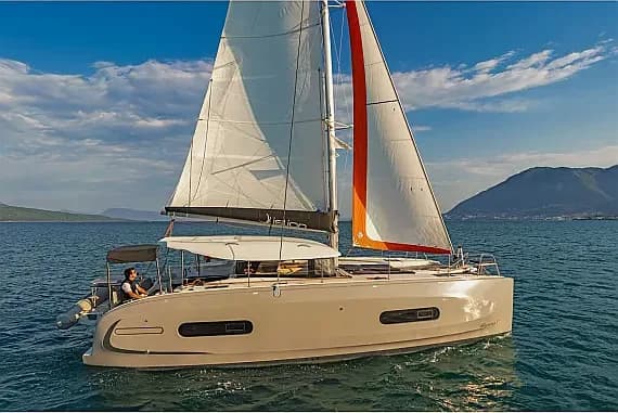 Excess 11 in Skiathos - image 1