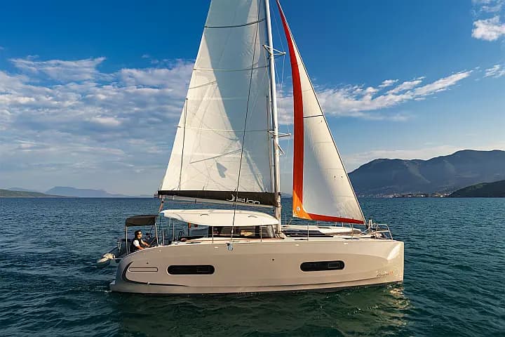 Excess 11 in Skiathos - Photo 4