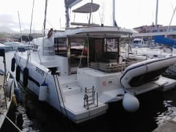 Bali 4.3 in Sardinia / Cannigione thumbnail 11