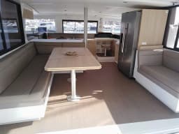 Bali 4.3 in Sardinia / Cannigione thumbnail 17
