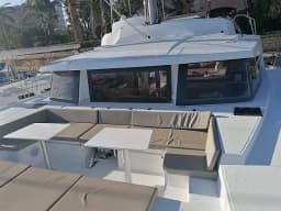 Bali 4.3 in Sardinia / Cannigione thumbnail 6
