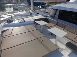 Bali 4.3 in Sardinia / Cannigione thumbnail 7