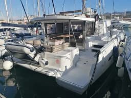Bali 4.3 in Sardinia / Cannigione thumbnail 8