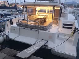 Bali 4.3 in Sardinia / Cannigione thumbnail 9