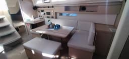 Oceanis 40.1 in Lavrion Main Port thumbnail 11
