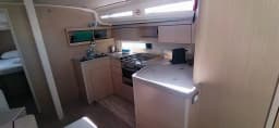 Oceanis 40.1 in Lavrion Main Port thumbnail 20