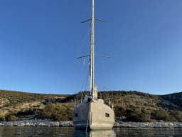 Oceanis 40.1 in Lavrion Main Port thumbnail 7