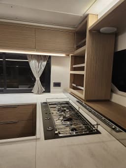 Lagoon 46 in Athens / Alimos Marina thumbnail 16