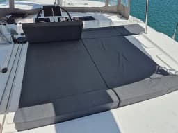 Lagoon 46 in Athens / Alimos Marina thumbnail 17