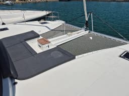 Lagoon 46 in Athens / Alimos Marina thumbnail 18