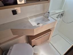 Lagoon 46 in Athens / Alimos Marina thumbnail 21