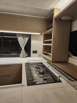 Lagoon 46 in Athens / Alimos Marina thumbnail 28