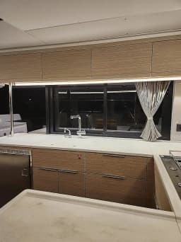 Lagoon 46 in Athens / Alimos Marina thumbnail 29
