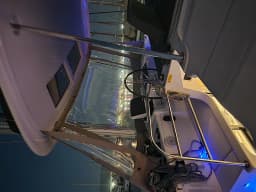 Lagoon 46 in Athens / Alimos Marina thumbnail 6