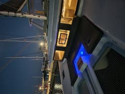 Lagoon 46 in Athens / Alimos Marina thumbnail 7