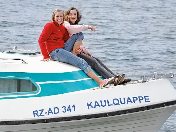 Bellus 750 in Rechlin / Marina Müritz - Photo 2