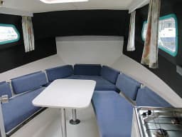 Bellus 750 in Rechlin / Marina Müritz thumbnail 2