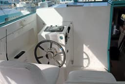 Bellus 750 in Rechlin / Marina Müritz thumbnail 6