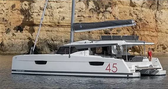 Elba 45 in Kos / Marina Kos - Photo 1