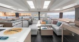 Elba 45 in Kos / Marina Kos thumbnail 2