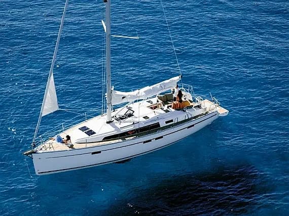 Bavaria Cruiser 46 in Fethiye / Ece Marina - Photo 1