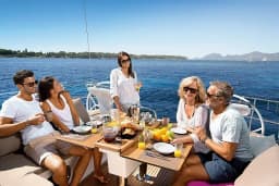 Bavaria Cruiser 46 in Fethiye / Ece Marina thumbnail 10