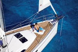 Bavaria Cruiser 46 in Fethiye / Ece Marina thumbnail 11