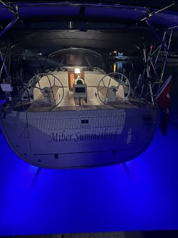 Bavaria Cruiser 46 in Fethiye / Ece Marina thumbnail 12
