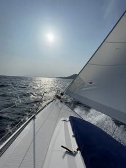 Bavaria Cruiser 46 in Fethiye / Ece Marina thumbnail 16